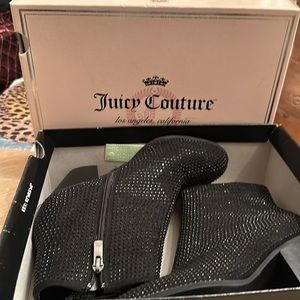 Juicy Couture Heeled Boots